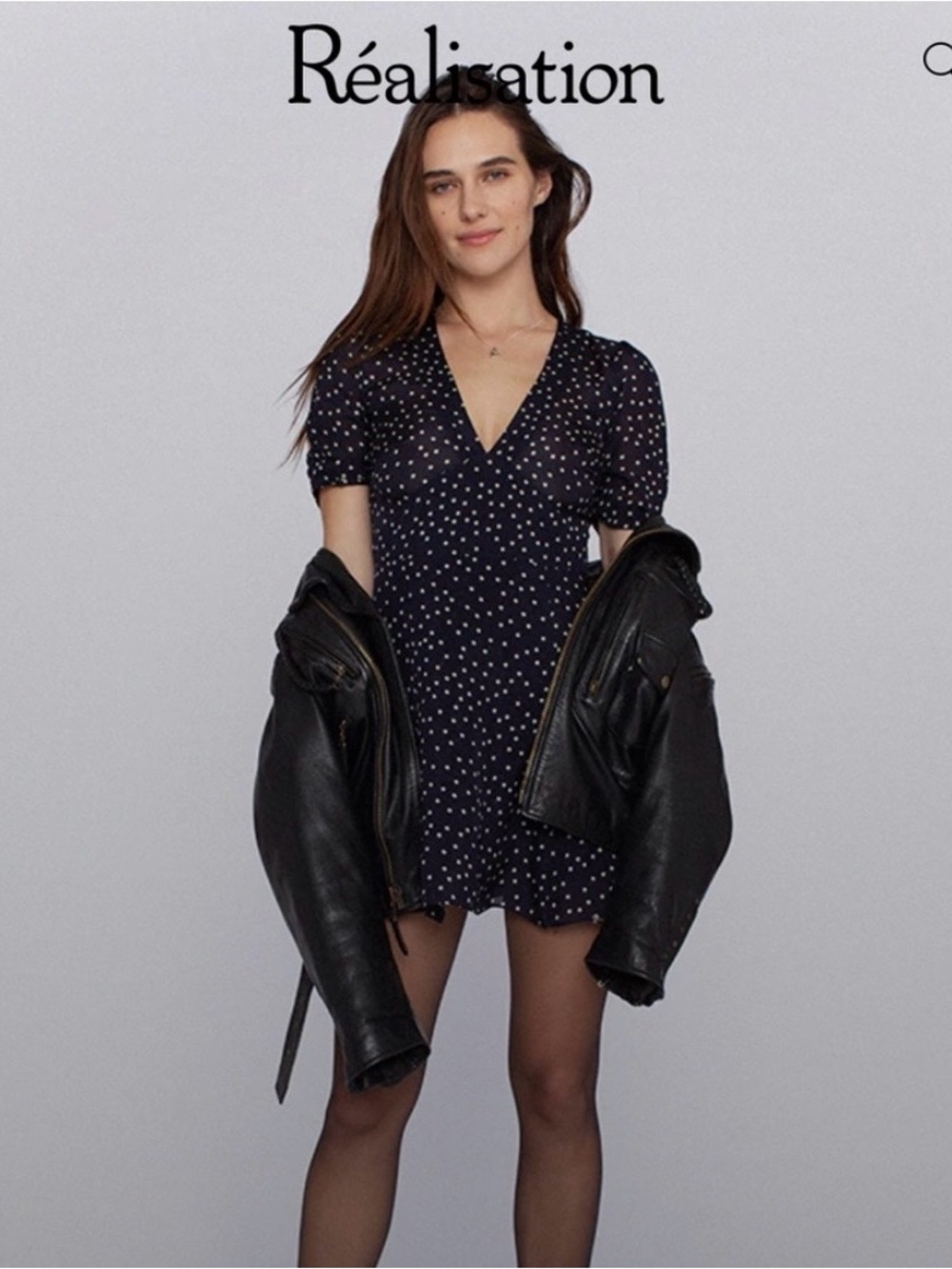 Realisation Par Ozzie Dress